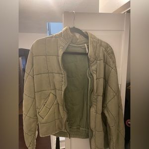 Free People Dolman Jacket